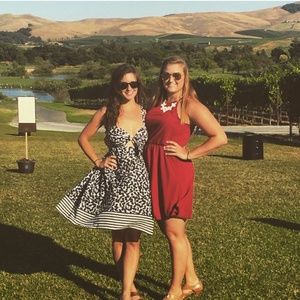 Meet your Posher, Bethany